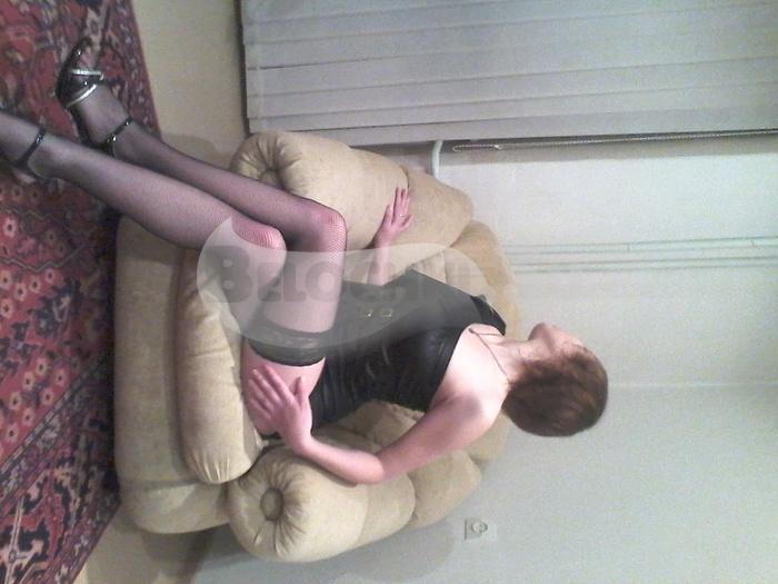 Проститутка Агата г. Пятигорск